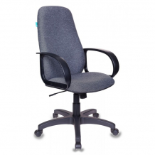 Купить бюрократ кресло ch-808axsn 9932