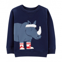 Купить carter's пуловер для мальчика 225h918 225h918