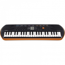 Купить музыкальный инструмент casio синтезатор без адаптера 44 клавиши 
