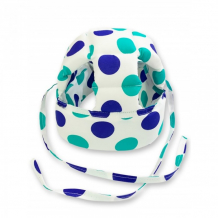 Купить cherrymom шлем для защиты головы аквамарин 24869-chm
