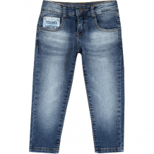 Купить chicco джинсы для мальчика young hero 9008471