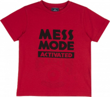 Купить chicco футболка для мальчика mess mode 906724