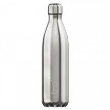 Купить термос chilly's bottles stainless steel 750 мл b750ssstl