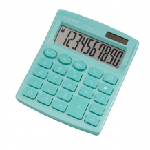 Купить citizen калькулятор настольный sdc810nrgne 10 разрядов sdc-810nrgne