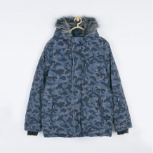 Купить coccodrillo куртка для мальчика winter time z18152115win-015 z18152115win-015