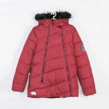 Купить coccodrillo куртка для мальчика winter time z18152136win-009 z18152136win-009