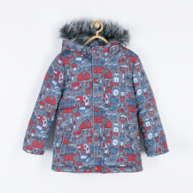 Купить coccodrillo куртка для мальчика winter time z18152111win-022