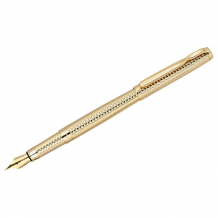 Купить delucci ручка перьевая celeste в подарочном футляре 0,8 мм cps_81913/cps_81914