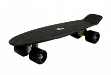 Купить ds скейтборд круизер 22' mt-0124