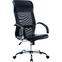 Купить easy chair кресло для руководителя 575 tpu 871016