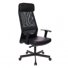 Купить easy chair кресло для руководителя 651 tpu 