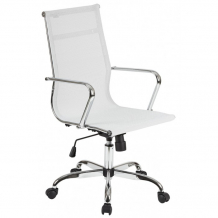 Купить easy chair кресло руководителя 706 t net 541767