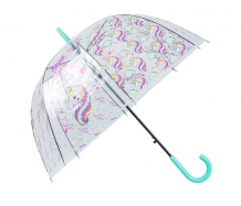 Купить зонт эврика подарки единорог 8 