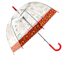 Купить зонт эврика подарки собака 9911 