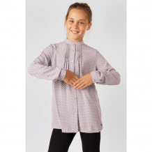 Купить finn flare kids блузка для девочки ka18-71028 ka18-71028