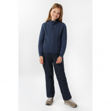 Купить finn flare kids брюки для девочки ka19-71017 ka19-71017