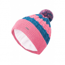 Купить finn flare kids шапка для девочки ka18-71106 ka18-71106