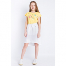 Купить finn flare kids юбка для девочки ks18-71042