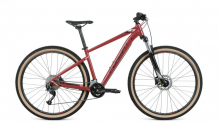 Купить велосипед двухколесный format 1412 27.5 рост m 2021 rbkm1m37e