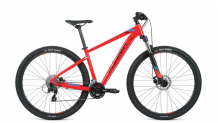 Купить велосипед двухколесный format 1414 29 рост m 2021 rbkm1m39d0