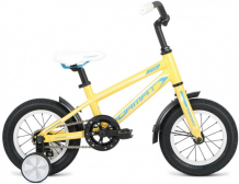 Купить велосипед двухколесный format girl 12" rbkm6l6e