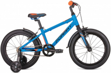 Купить велосипед двухколесный format kids 18" рост os rbkm9l6
