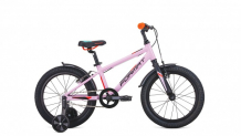 Купить велосипед двухколесный format kids 18 2021 rbkm1k3d10 rbkm1k3d10