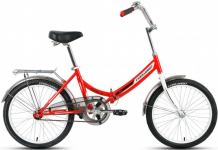 Купить велосипед двухколесный forward arsenal 1.0 20" rbkw8yf01