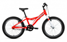 Купить велосипед двухколесный forward comanche 20 1.0 рост 10.5" 2019 