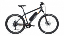 Купить велосипед двухколесный forward cyclone 26 2.0 disc 250w рост 19 2021 1bkw1e167002