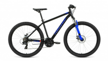 Купить велосипед двухколесный forward edge 27.5 2.0 рост 18 2020 rbkw0m67q047