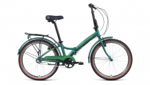 Купить велосипед двухколесный forward enigma 24 3.0 рост 14 2021 1bkw1c44300