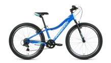 Купить велосипед двухколесный forward jade 24 1.0 рост 12 2021 rbkw1j34700