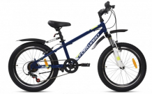 Купить велосипед двухколесный forward unit 20 2.2 рост 10.5 2021 rbkw11n060