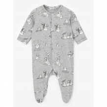 Купить gulliver baby пижама из мягкого трикотажа с авторским рисунком 221glvrunc1101 221glvrunc1101