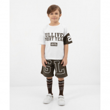 Купить gulliver шорты для мальчика гандбол 12206bmc5403 12206bmc5403