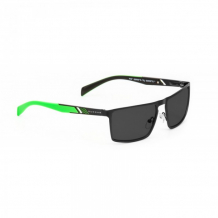Купить солнцезащитные очки gunnar razer cerberus grey rzr-30004
