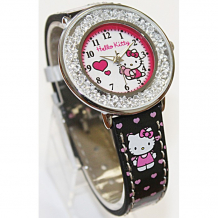 Купить часы hello kitty наручные аналоговые 41203 41203