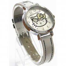Купить часы hello kitty наручные аналоговые 41219