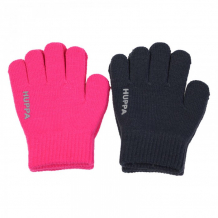 Купить huppa перчатки для детей levi 2 w21-22 82050002