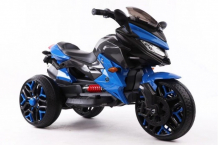 Купить электромобиль игротрейд мотоцикл на аккумуляторе xjl-5188 xjl-5188