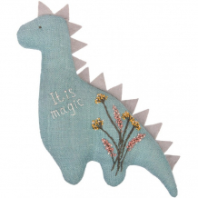 Купить miadolla набор для изготовления игрушки арома динозаврик at-0293