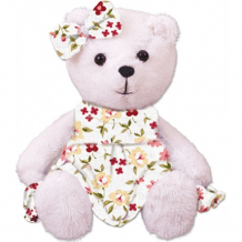 Купить miadolla набор для изготовления игрушки медвежонок айвори br-0134