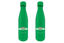 Купить pyramid international бутылка для воды друзья центральная кофейня лого mdb25432