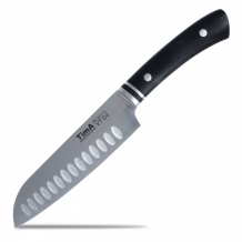 Купить tima нож сантоку vintage 178 мм vt-04