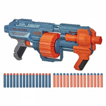 Купить nerf бластер шоквэйв e9527eu4