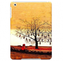 Купить kawaii factory сlip-case для ipad mini autumn tree kw018-000061
