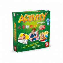 Купить piatnik настольная игра activity 3 712098