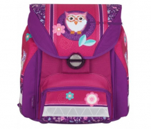Купить tiger enterprise ранец школьный favorit collection owl 11118/a/tg