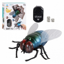 Купить leyu toys гигантская муха на радиоуправлении jb0401651